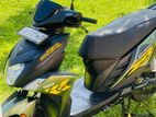 Yamaha Ray ZR 2020