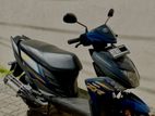 Yamaha Ray ZR 2020