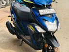 Yamaha Ray ZR 2020