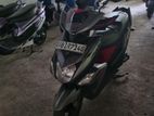 Yamaha Ray ZR 2020