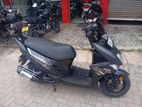 Yamaha Ray ZR 2020