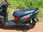 Yamaha Ray ZR 2020