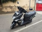 Yamaha Ray ZR 2020