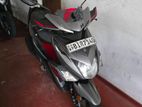 Yamaha Ray ZR 2020