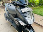 Yamaha Ray ZR 2020