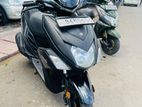 Yamaha Ray ZR 2020