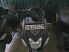 Yamaha Ray ZR 2020