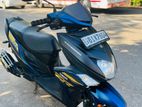 Yamaha Ray ZR 2020
