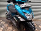 Yamaha Ray ZR 2020