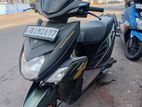 Yamaha Ray ZR 2020