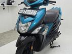 Yamaha Ray ZR 2020