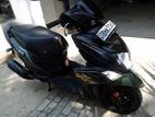 Yamaha Ray ZR 2020