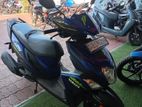 Yamaha Ray ZR 2020