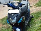 Yamaha Ray ZR 2020