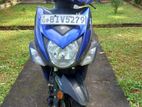Yamaha Ray ZR 2020