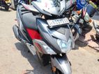 Yamaha Ray ZR 2020