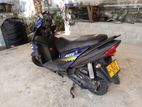 Yamaha Ray ZR 2020