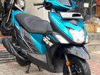 Yamaha Ray ZR 2020