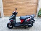Yamaha Ray ZR 2020