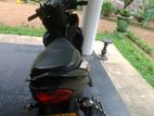 Yamaha Ray ZR 2020