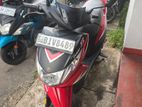 Yamaha Ray ZR 2020