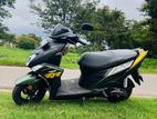 Yamaha Ray ZR 2020
