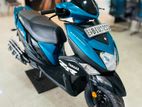 Yamaha Ray ZR 2020