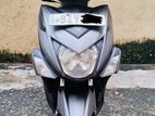 Yamaha Ray ZR 2020