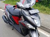 Yamaha Ray ZR 2020
