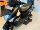 Yamaha Ray ZR 2020
