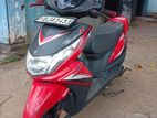 Yamaha Ray ZR 2020