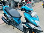 Yamaha Ray ZR 2020