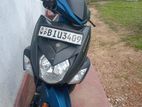 Yamaha Ray ZR 2020