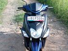 Yamaha Ray ZR 2020
