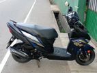 Yamaha Ray ZR 2020