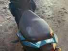 Yamaha Ray ZR 2020