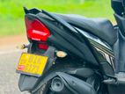 Yamaha Ray ZR 2020