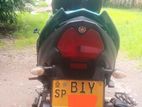 Yamaha Ray ZR 2020