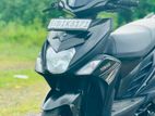 Yamaha Ray ZR 2020