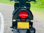 Yamaha Ray ZR 2020