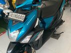 Yamaha Ray ZR 2020