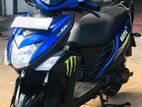 Yamaha Ray ZR 2020