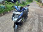 Yamaha Ray ZR 2020