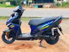 Yamaha Ray ZR 2020