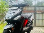 Yamaha Ray ZR 2020