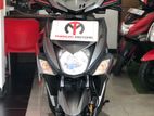 Yamaha Ray ZR 2020