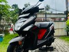 Yamaha Ray ZR 2020