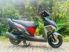 Yamaha Ray ZR 2020