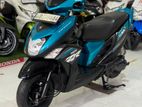 Yamaha Ray ZR 2020