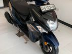 Yamaha Ray ZR 2020